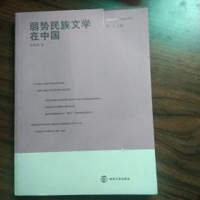 弱势民族文学在中国