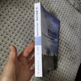 繁荣的求索：发展中经济如何崛起 2012年一版一印 仅印6000册