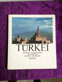 TURKEI【详见图】