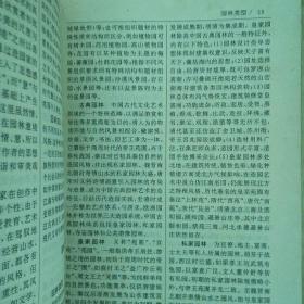 中国园林艺术辞典