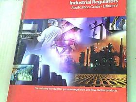 Industrial Regulators