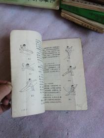 飞龙长拳