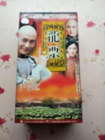 龙票（22碟装 DVD）