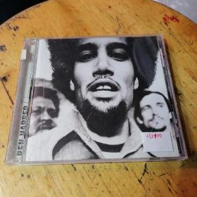 原版CD   拆封  H2100  Ben Harper ‎The Will To Live