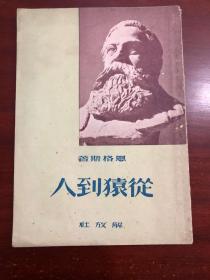 从猿到人 解放社