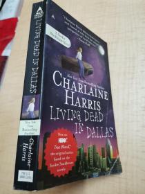 Living Dead in Dallas
