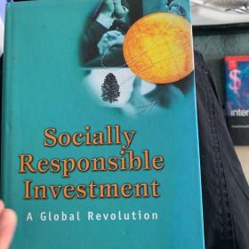 Socially Responsible Investment