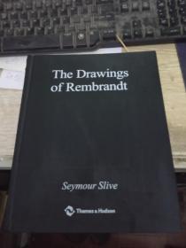 The Drawings of Rembrandt 9781606066362