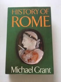 《罗马史》History of Rome