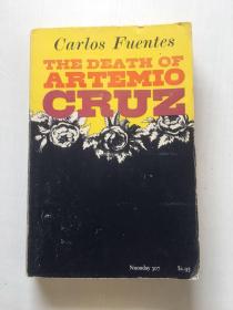 The Death of Artemio Cruz