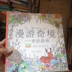 漫游奇境：奇妙森林