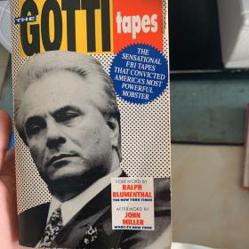 The Gotti Tapes