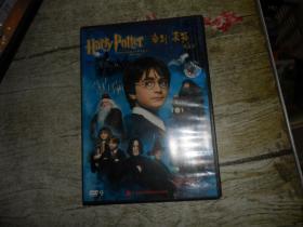哈利波特与魔法石DVD9