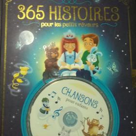 365HISTOIRES