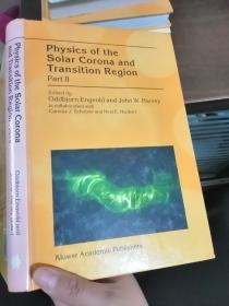 Physics of the Solar Corona and transition region  part  2