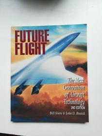 Future Flight: The Next Generation Of Aircraft Technology