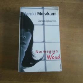 村上春树 Haruki Murakami ：Norwegian Wood