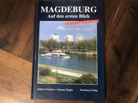 magdesurg—auf den ersten blick