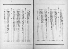 【提供资料信息服务】兴亚圣战 霞城の华  1940年印行（日文本）