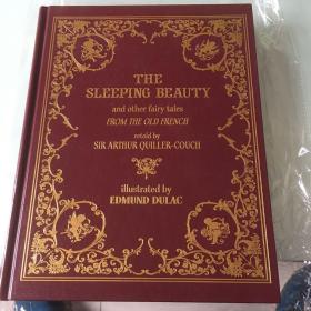 The Sleeping Beauty and Other Fairy Tales  《睡美人》和其他童话