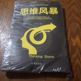 《思维风暴》j