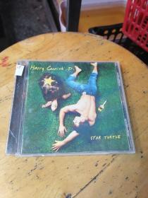 原版CD   拆封  H2148  Harry Connick Jr.
Star Turtle