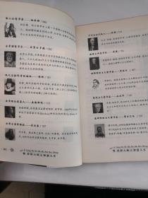 20位思想大师之智慧人生