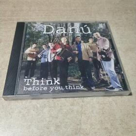 现货 eu/9成新/U12 凯尔特 danu think before you think