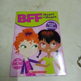 BFF Heart to Heart