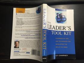 THE LEADERS TOOL KIT 英文原版