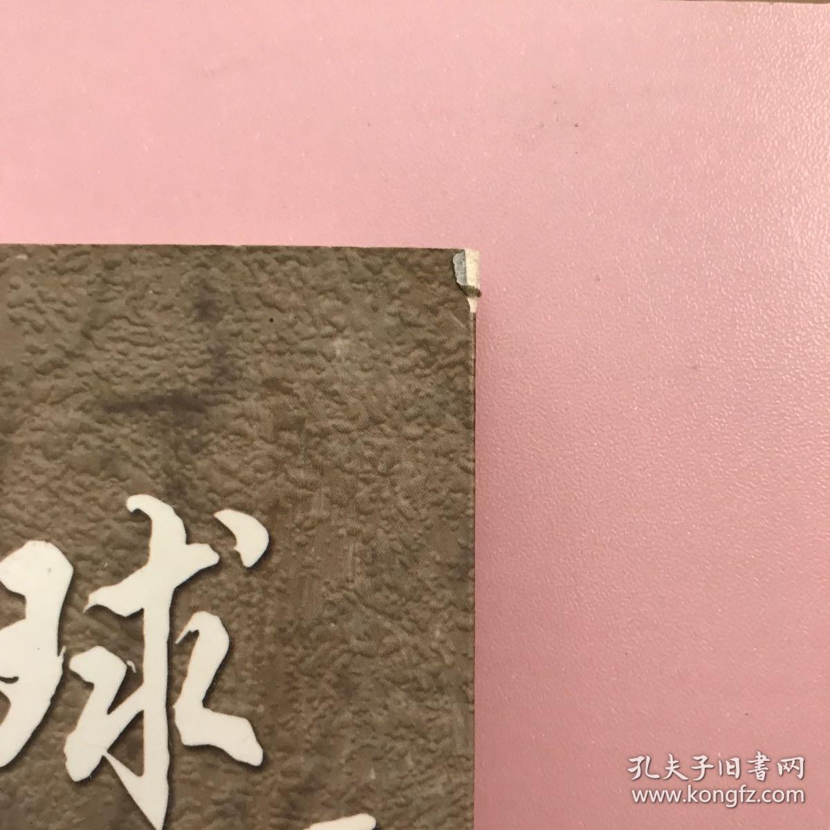 足球无疆：20年目睹中国足球之怪现状   【实物拍照】