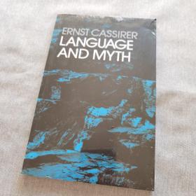 Language And Myth