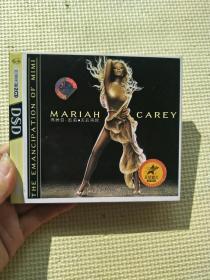MAPIAH CAREY 玛丽亚 凯莉 天后再临（2CD）