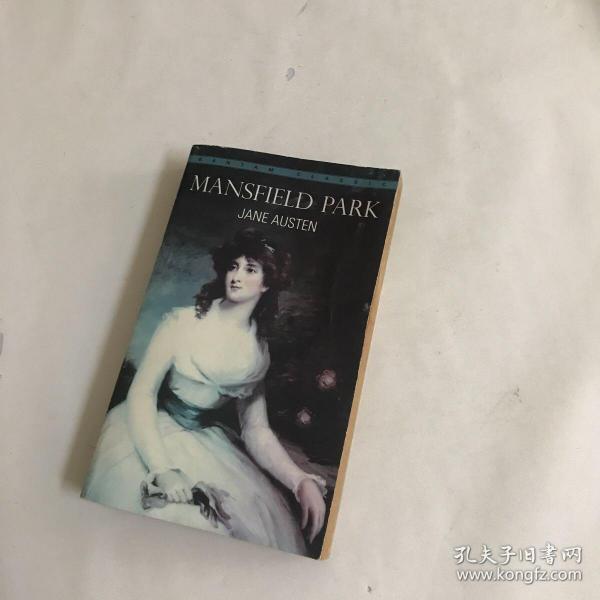 Mansfield Park