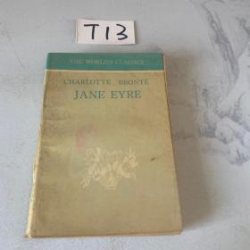 charlotte bronte jane eyre