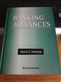 BANKING ALLIANCES   精装   全新