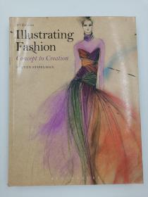 Illustrating Fashion: Concept to Creation