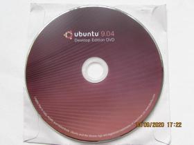 ubuntu 9.04
