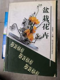 盆栽花卉