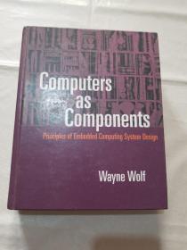 Computers as Components（电脑组件）