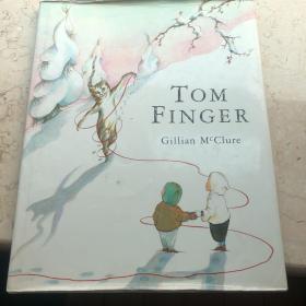 Tom Finger