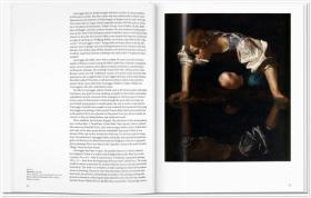 卡拉瓦乔 作品全集 英文原版 Caravaggio: The Complete Works 意大利巴洛克画派 进口艺术书