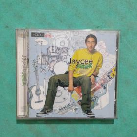 Jaycee 房祖名 CD