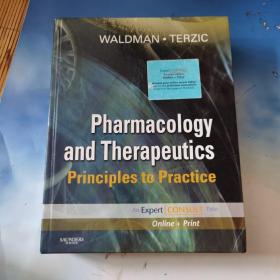 PharmacologyandTherapeutics