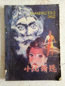 小说精选