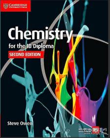 Chemistry for the IB Diploma SECOND EDITION