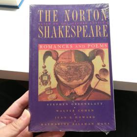 The norton Shakespeare Based On The Oxford Edition