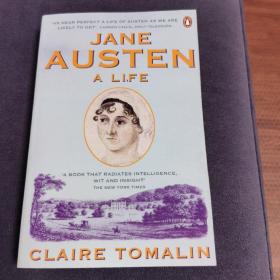 Jane Austin A Life