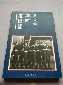 戴安娜魂断夜巴黎