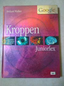 Kroppen  Juniorlex